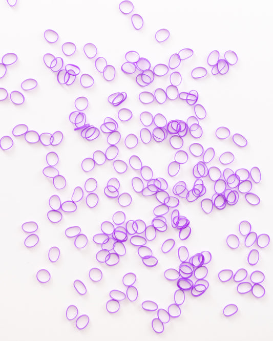 Sweetheart Elastic Set