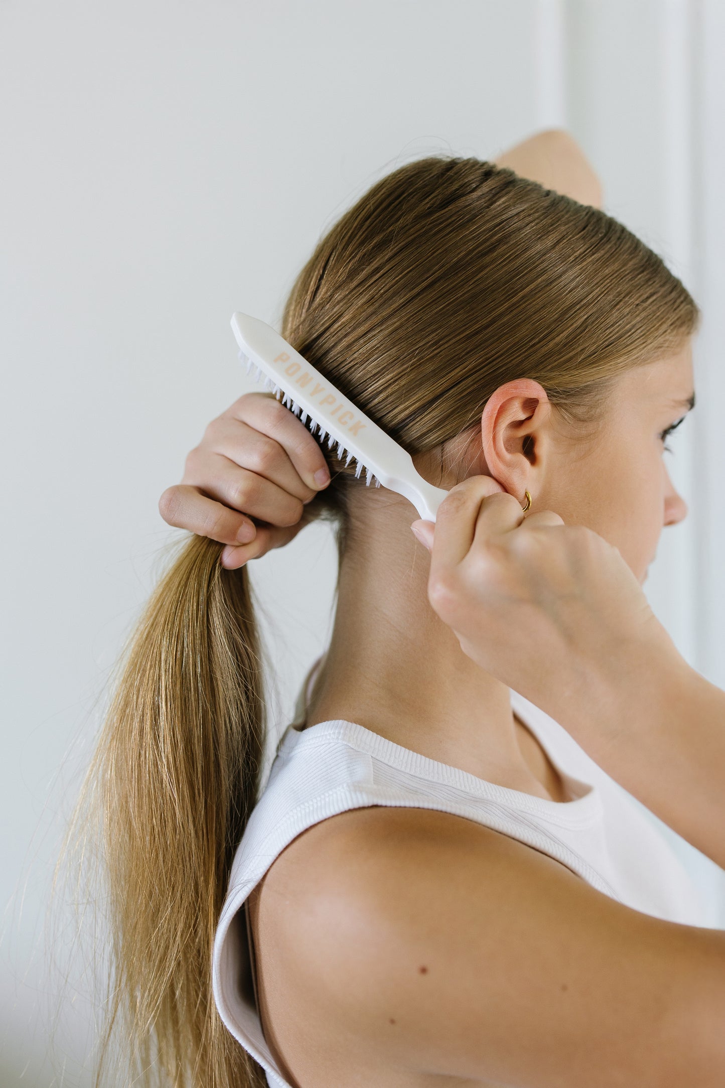 Pro-Glow Smoothing Brush