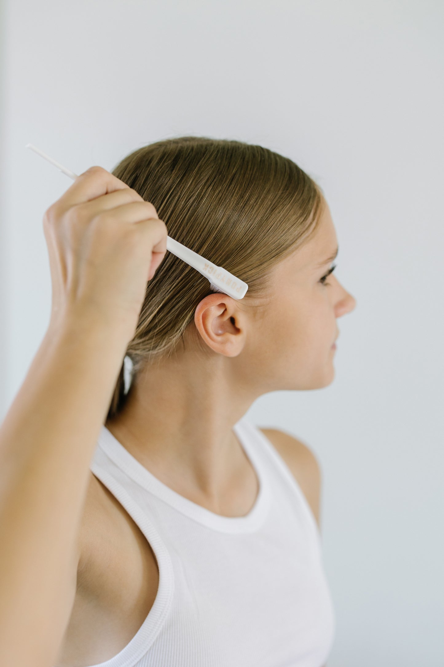 Pro-Glow Edge Brush