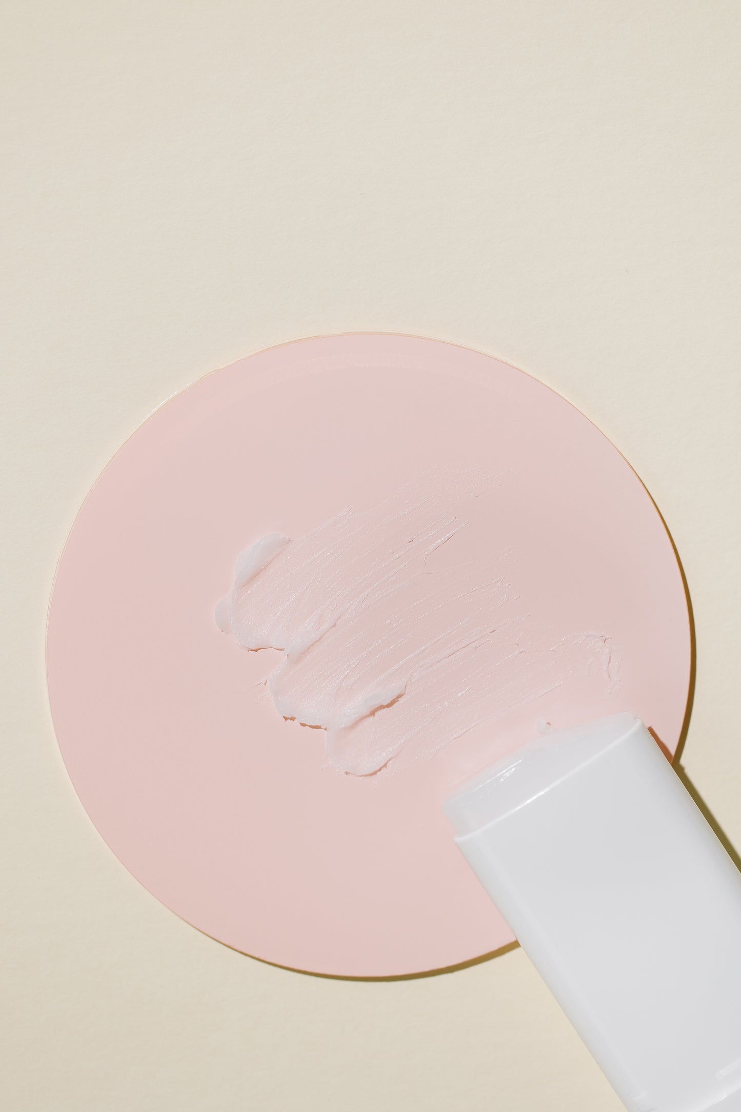 Polished Pomade Stick