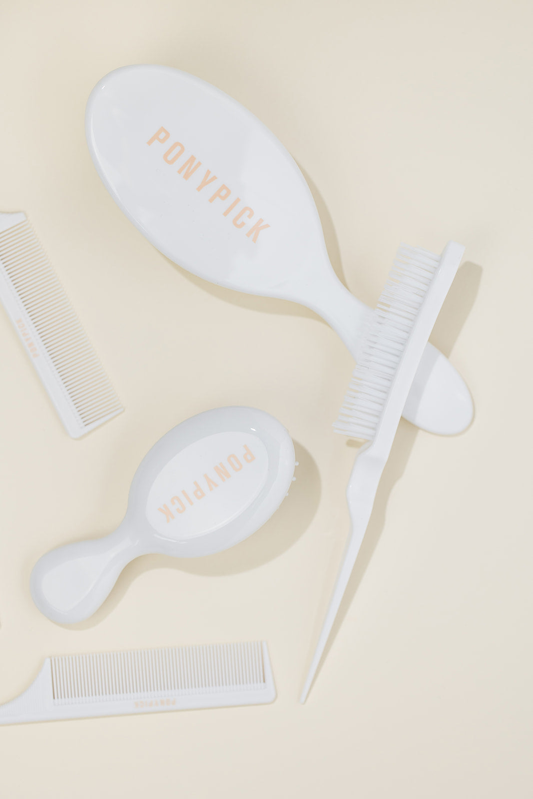 Ultimate Glow Brush Bundle
