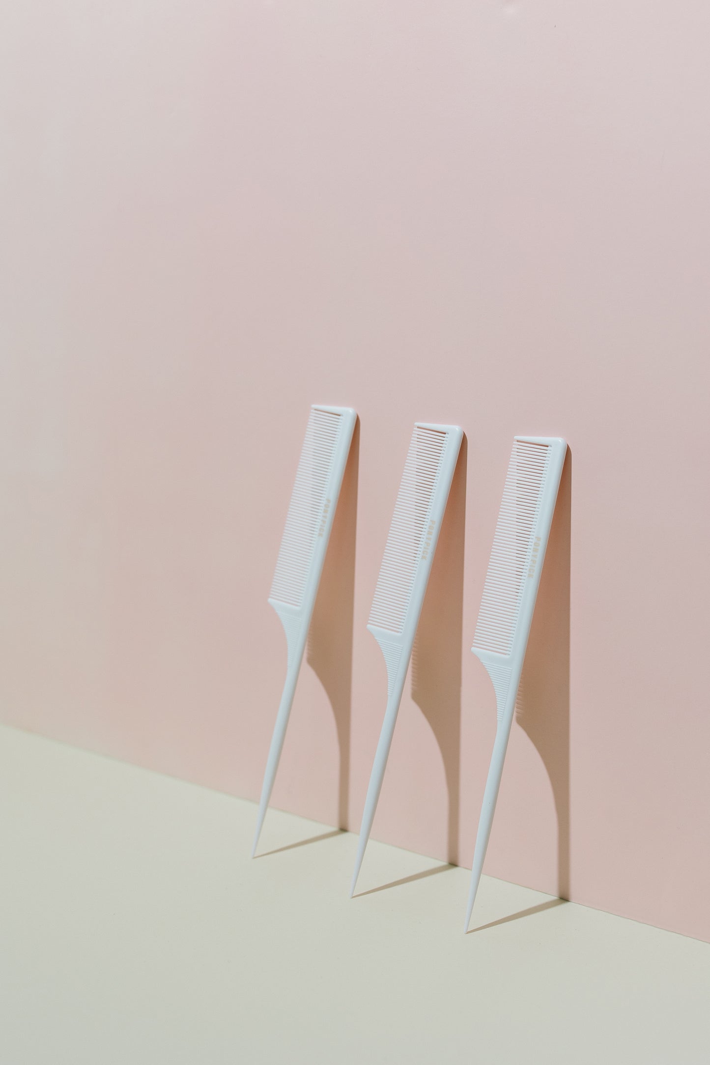The Pro-Glow Comb