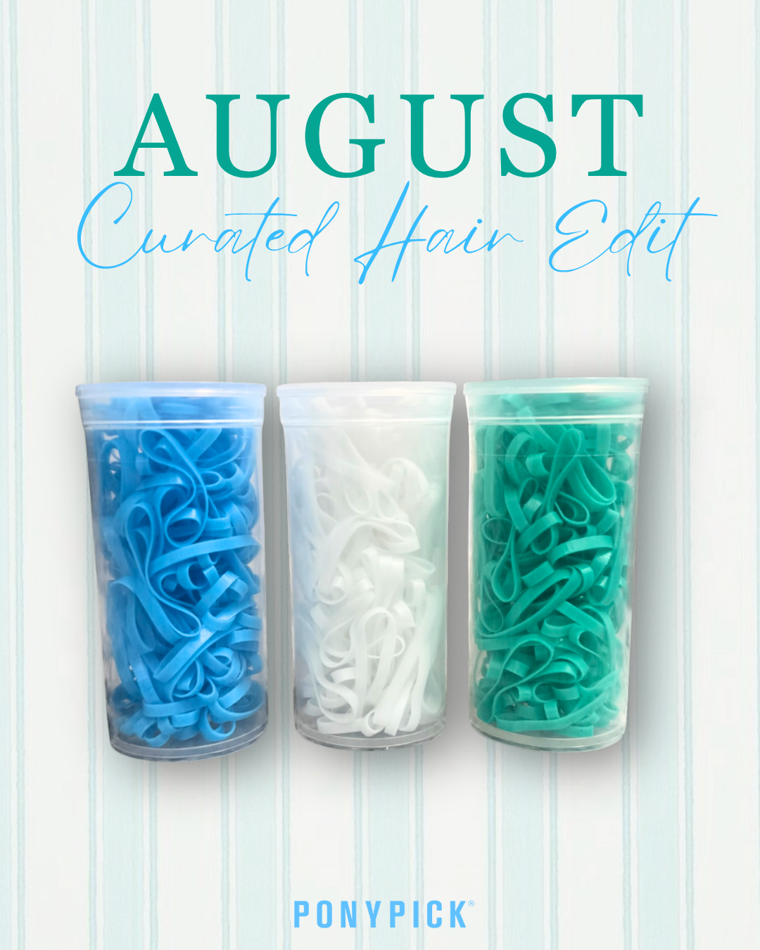 August Hair Edit! The perfect summer colors!