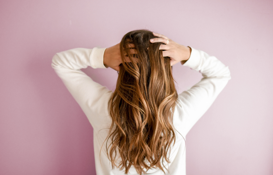 Tips and Tricks for Fast & Healthy Hair Growth