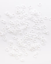 Load image into Gallery viewer, &quot;Sweetheart Set&quot; Plastic Elastics

