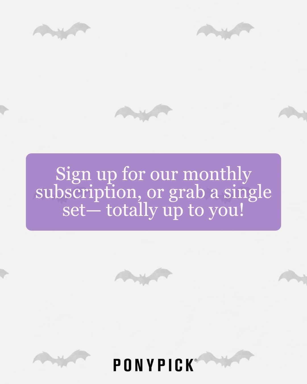 The Curated Hair Edit | Monthly Hair Elastic and Accessories Subscription