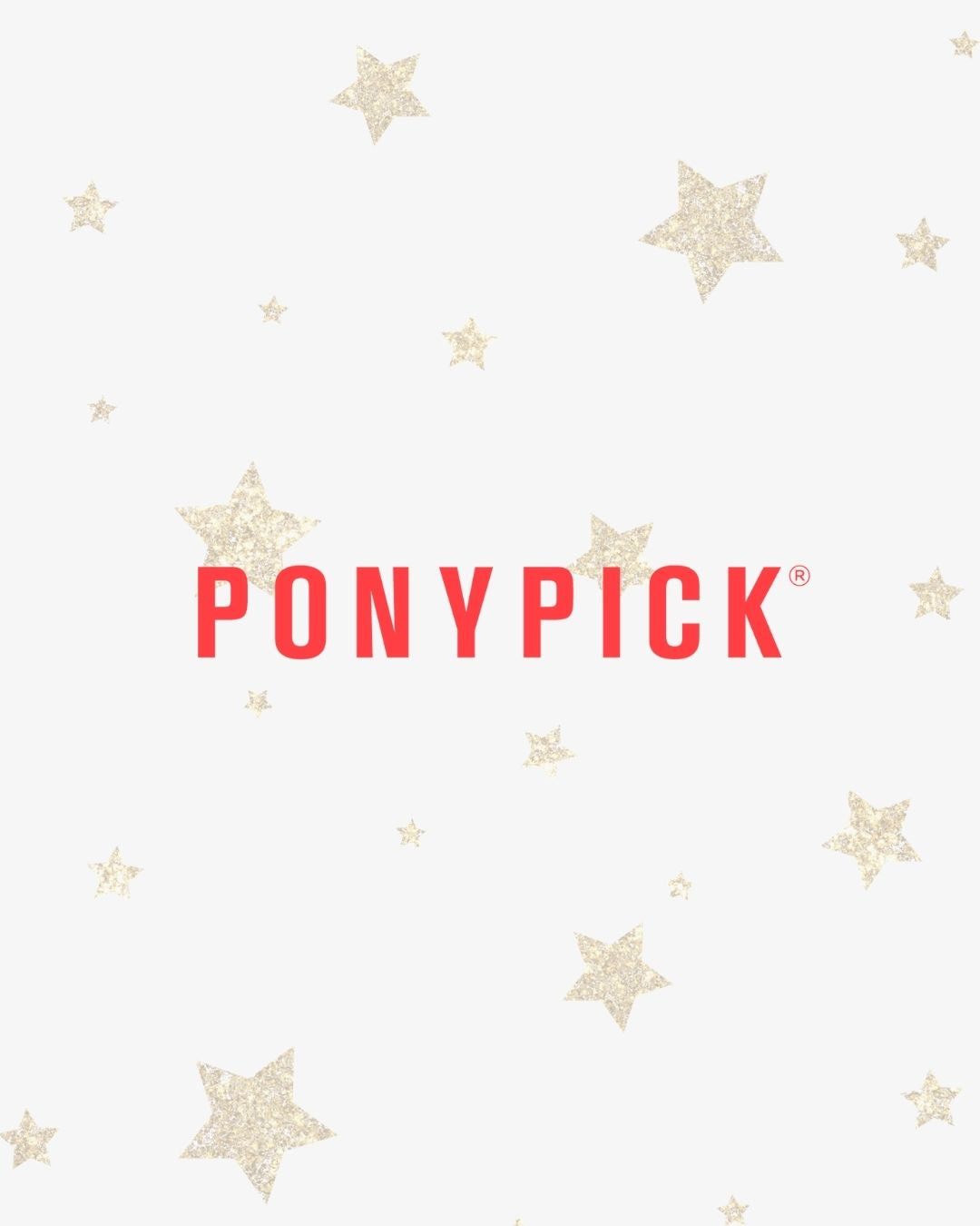 Curated Hair Edit: Hair elastics bundle for all hair types