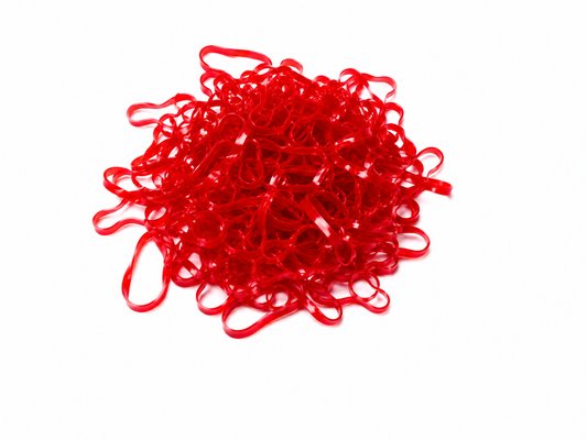 Sweetheart Hair Elastic Set