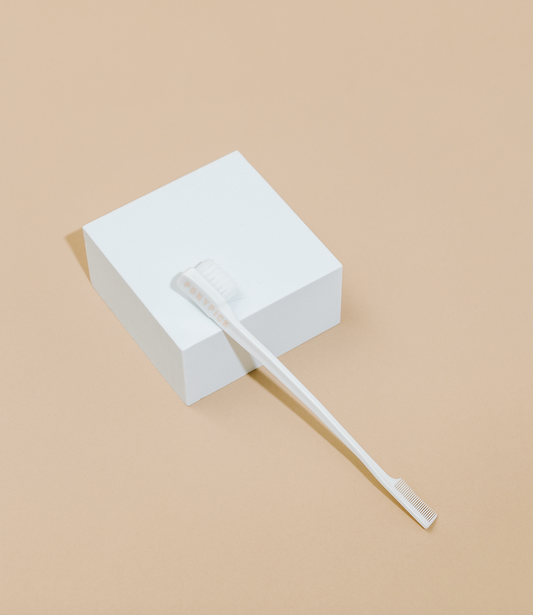 Pro-Glow Edge Brush
