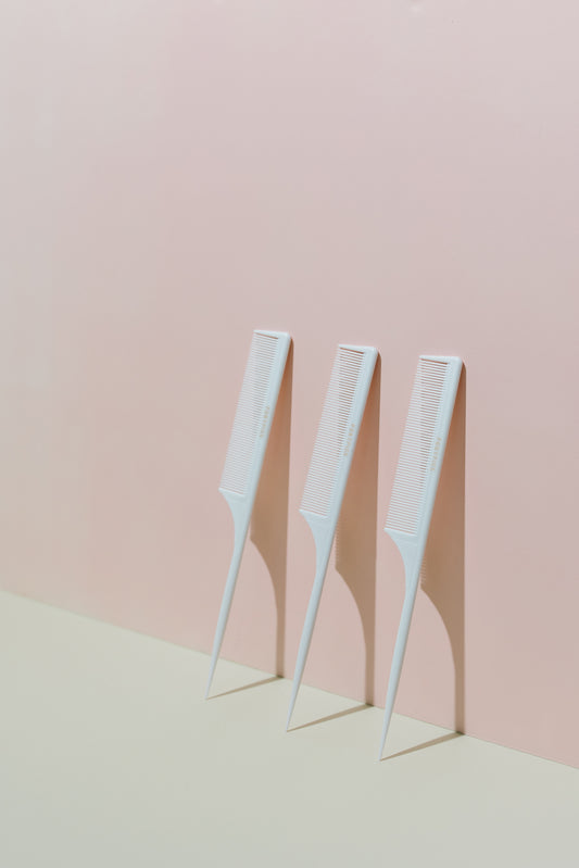 The Pro-Glow Comb