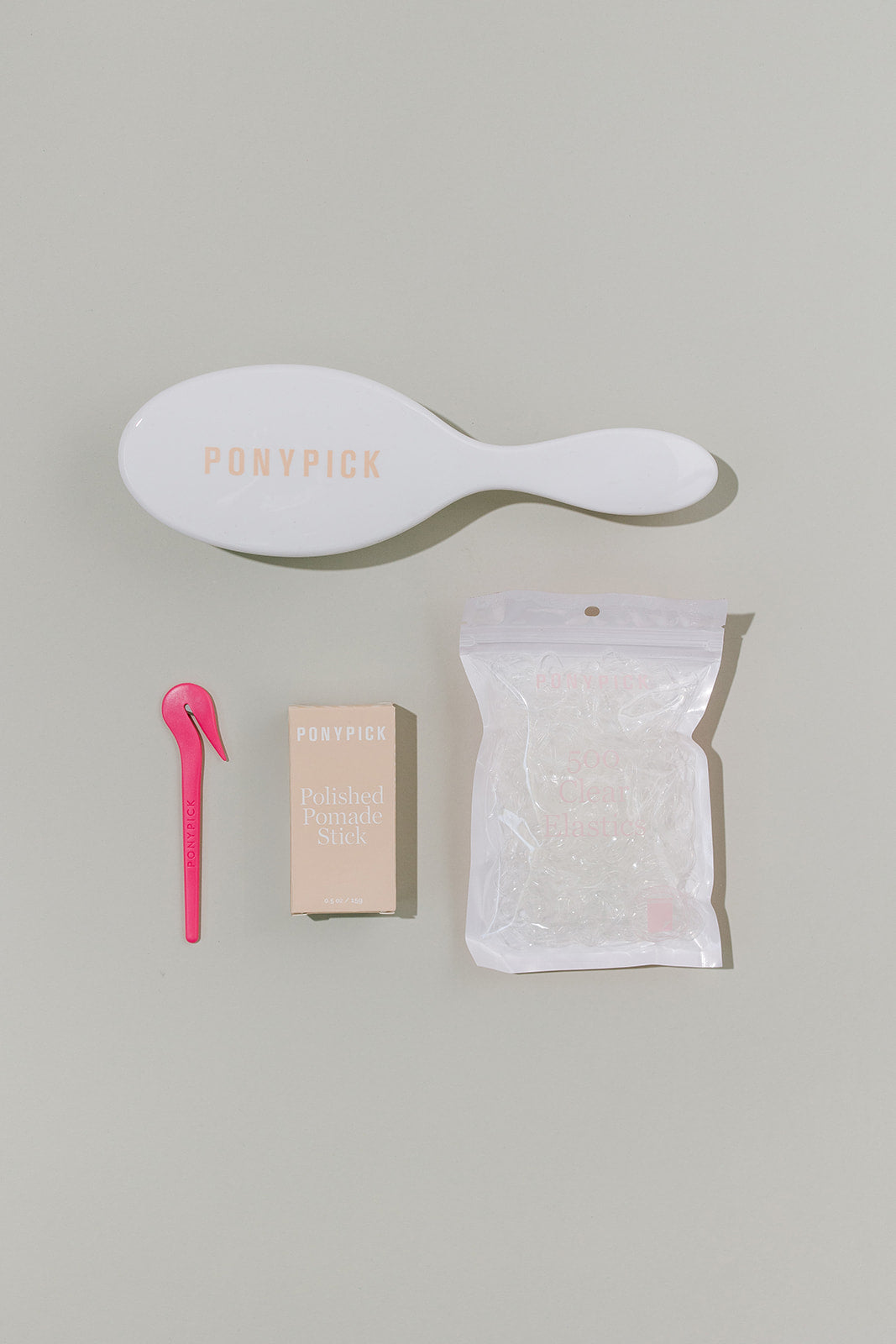 Glow Basics Bundle
