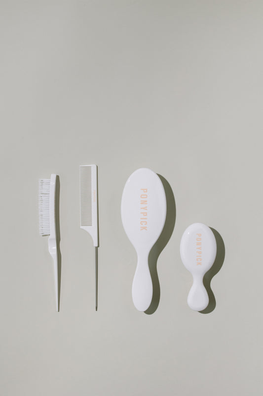 Ultimate Glow Brush Bundle